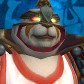 Character Avatar