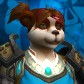 Character Avatar