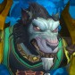 Character Avatar