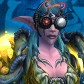 Character Avatar