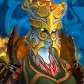 Character Avatar