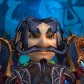 Character Avatar