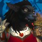 Character Avatar