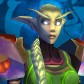 Character Avatar