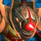 Character Avatar