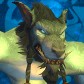 Character Avatar