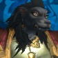 Character Avatar