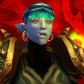 Character Avatar