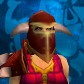 Character Avatar