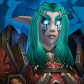 Character Avatar