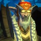 Character Avatar