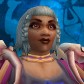 Character Avatar