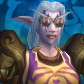 Character Avatar