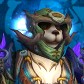 Character Avatar