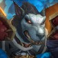 Character Avatar