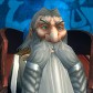 Character Avatar