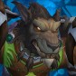 Character Avatar