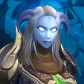 Character Avatar