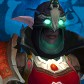 Character Avatar