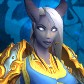 Character Avatar