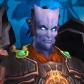 Character Avatar