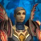 Character Avatar