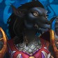 Character Avatar