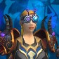 Character Avatar
