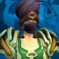Character Avatar