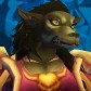Character Avatar