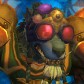 Character Avatar