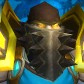Character Avatar