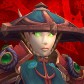Character Avatar