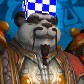Character Avatar