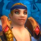Character Avatar