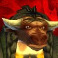 Character Avatar