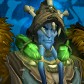 Character Avatar