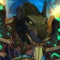 Character Avatar