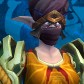 Character Avatar