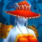 Character Avatar