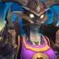 Character Avatar