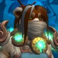 Character Avatar