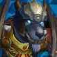 Character Avatar