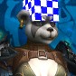 Character Avatar
