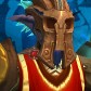 Character Avatar