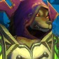 Character Avatar