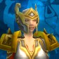 Character Avatar