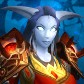 Character Avatar