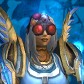 Character Avatar