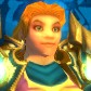 Character Avatar